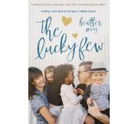 Heather Avis The Lucky Few (Tascabile)