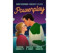 Heather B. Moore Powerplay (Tascabile) Northbrook Hockey Elite