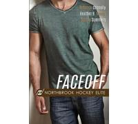 Heather B Moore Rebecca Connolly Sophia Summers Faceoff (Tascabile)