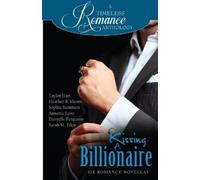 Heather B Moore Sarah M Eden Taylor Hart Kissing a Billionaire (Tascabile)