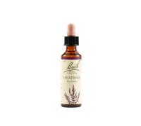 Schwabe Pharma Italia – Fiori di Bach Gocce Heather Original 20 ml