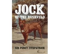 Heather Bailey Jock of the Bushveld (Tascabile)