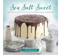 Heather Baird Sea Salt Sweet (Copertina rigida)