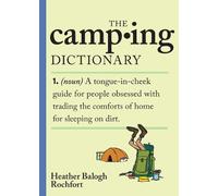 The Camping Dictionary