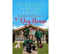 Heather Bishop Finding a Forever Home (Tascabile)