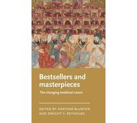 Heather Blurton Bestsellers and Masterpieces (Copertina rigida)