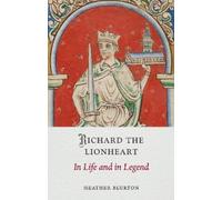 Heather Blurton Blurton, Heather Richard the Lionheart (Copertina rigida)