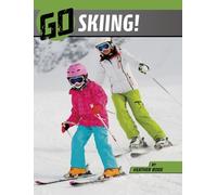 Heather Bode Go Skiing (Copertina rigida) Wild Outdoors