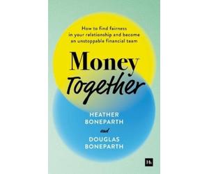 Heather Boneparth Douglas Boneparth Money Together (Copertina rigida)