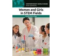 Heather Burns Page Women and Girls in STEM Fields (Copertina rigida)