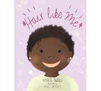 Heather Burris Hair Like Me (Tascabile)