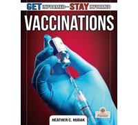 Heather C Hudak Vaccinations (Tascabile)