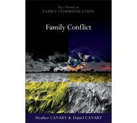 Heather Canary Daniel Canary Family Conflict (Copertina rigida)