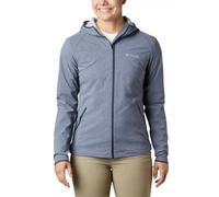 Heather Canyon Softshell - Brughiera notturna S
