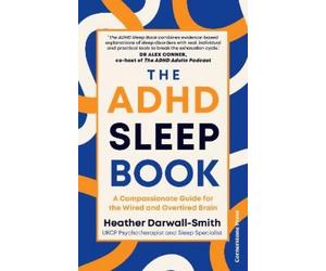 Heather Darwall-Smith The ADHD Sleep Book (Tascabile)
