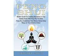 Heather Davis Feng Shui (Tascabile)