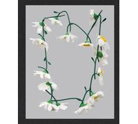 Heather Davis Kathleen Ryan: Daisy Chain (Copertina rigida)