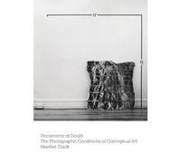 Heather Diack Documents of Doubt (Tascabile)