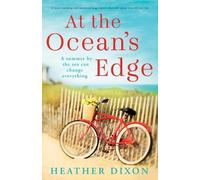 Heather Dixon At the Ocean's Edge (Tascabile)