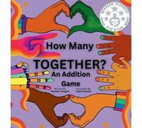 Heather Douglas How Many Together? (Copertina rigida)