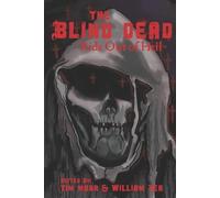 Heather Drain The Blind Dead Ride Out of Hell (Tascabile)