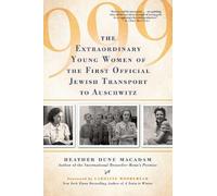 Heather Dune Macadam 999 (Tascabile)