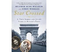 Heather Dune MacAdam Simon Worrall Star Crossed (Copertina rigida)