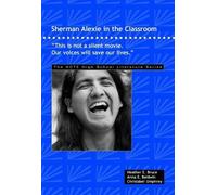 Heather E. Bruce Anna E. Baldwin Christabel Sherman Alexie in the C (Tascabile)