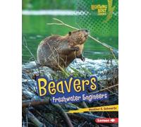 Heather E. Schwartz Beavers (Copertina rigida)