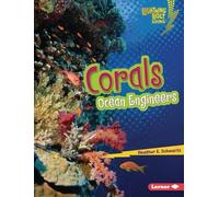 Heather E. Schwartz Corals (Copertina rigida)
