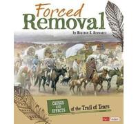 Heather E Schwartz Forced Removal (Copertina rigida)