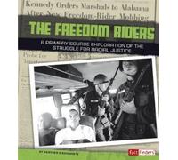 Heather E Schwartz Freedom Riders (Copertina rigida)