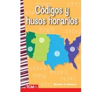 Heather E. Schwartz Heather Schwartz Códigos y husos horarios (Tascabile)