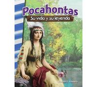 Heather E. Schwartz Heather Schwartz Pocahontas (Tascabile)