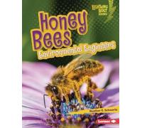 Heather E. Schwartz Honey Bees (Copertina rigida)
