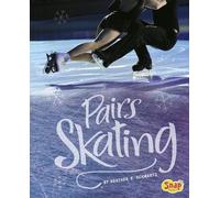 Heather E Schwartz Pairs Skating (Copertina rigida) Figure Skating