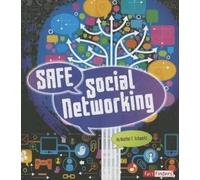 Heather E Schwartz Safe Social Networking (Copertina rigida) Tech Safety Smarts