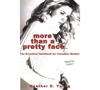 Heather E Young More Than a Pretty Face (Tascabile)
