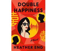 Heather Eng Double Happiness (Tascabile)