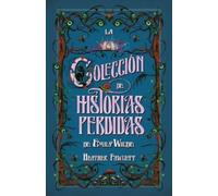 Heather Fawcett Colección de Historias Perdidas de Emily Wilde, La (Tascabile)