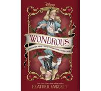 Heather Fawcett Disney Wondrous (Tascabile) (PRESALE 06/10/2026)