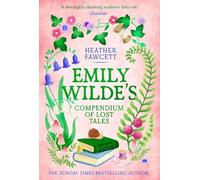 Heather Fawcett Emily Wilde's Compendium of Lost Tales (Copertina rigida)