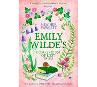 Heather Fawcett Emily Wilde's Compendium of Lost Tales (Tascabile)