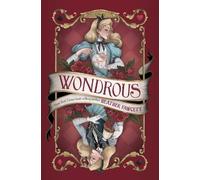 Heather Fawcett Wondrous (Copertina rigida)
