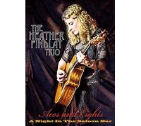 Heather Findlay Trio - The Heather Findlay Trio - Aces And Eights - A Night In The Saloon Bar
