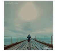 Heather Findley - Wildflower - 180gm Lucky Dip Eco-Colored Vinyl