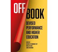 Heather Fitzsimmons Frey Off Book (Tascabile)