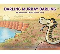 Heather Freeman Darling Murray Darling (Tascabile)