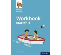 Heather French Nelson English: Starter Level Workbook B (Mixed Media Product)