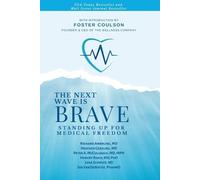 Heather Gessling Harvey Risch Peter A McCullou The Next Wave is Bra (Tascabile)